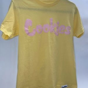 Cookies sf shirt